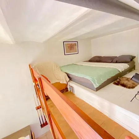 Vintage & Son Billard, 300m De La Gare ! Lejlighed Nîmes