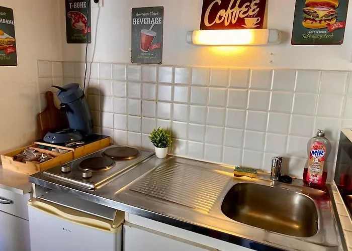 Vintage & Son Billard, 300m De La Gare !